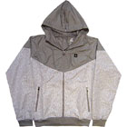 Nike Storm Windrunner Grey