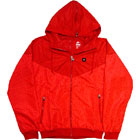 Nike Storm Windrunner Sport Red