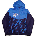 Nike Colab Windrunner Todd James