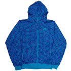 Nike Wood Wood CoLab Windrunner
