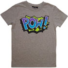 Panuu Tee Alfred Grey