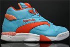 Reebok Court Victory Pump Blue Paprika Reebok Court Victory Pump Blue Paprika
