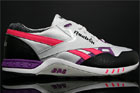 Reebok ERS 2000 White Purple Reebok ERS 2000 White Purple