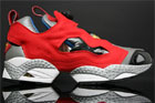 Reebok Insta Pump Fury Voltron Reebok Insta Pump Fury Voltron