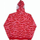 Triumvir3 Flying Tiger Zip Hoody