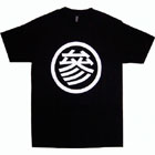 Triumvir3 Icon Tee Black